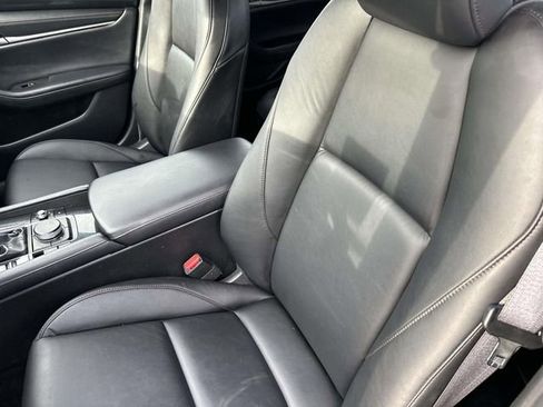Used 2025 MAZDA MAZDA3 s Sport image 18