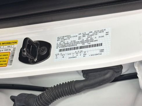 Used 2024 Ford F150 STX image 32