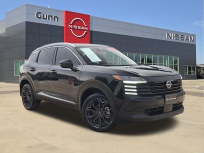 Used 2025 Nissan Kicks SR