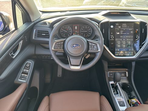New 2026 Subaru Ascent Touring AWD/4WD image 11