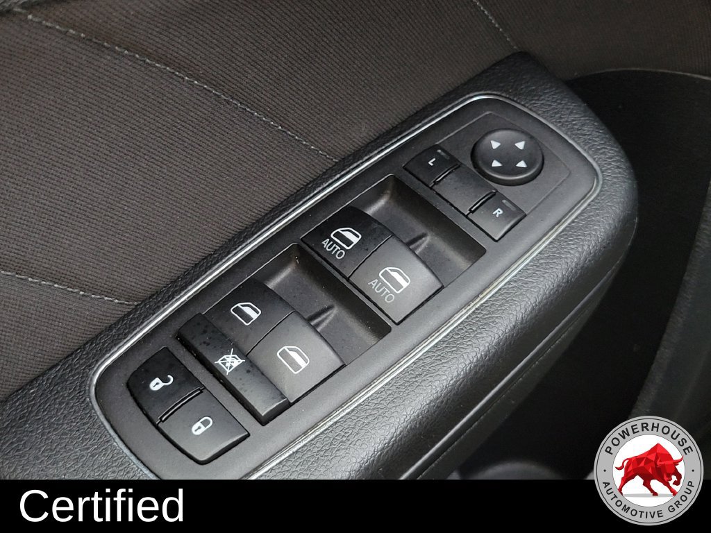 Used 2023 Dodge Charger R/T w/ Blacktop Package RWD image 25