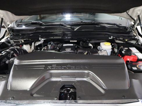 Used 2023 RAM 2500 Limited AWD/4WD image 83
