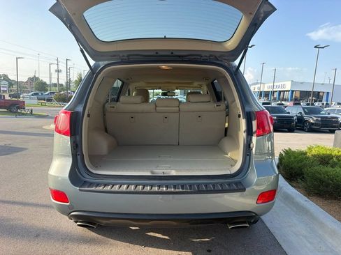 Used 2007 Hyundai Santa Fe 2WD image 10