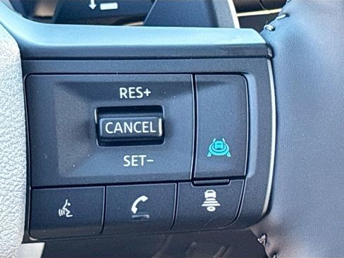 New 2026 Nissan Rogue SV image 36