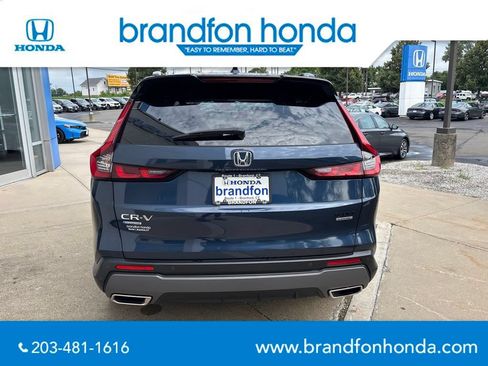 Used 2024 Honda CR-V Sport Touring image 5