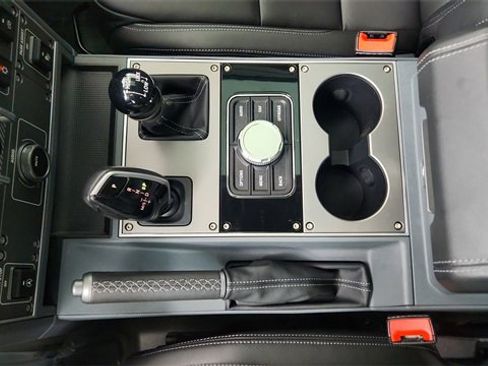 Used 2024 INEOS Grenadier Fieldmaster Edition image 50