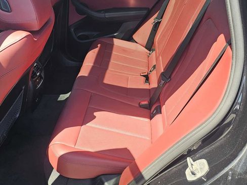 Used 2022 BMW X3 xDrive30i w/ Convenience Package AWD/4WD image 15