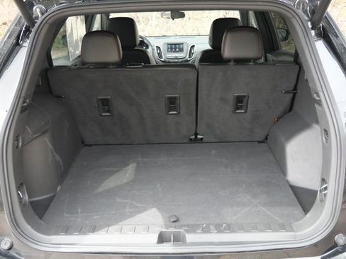 Used 2023 Chevrolet Equinox RS AWD/4WD image 26