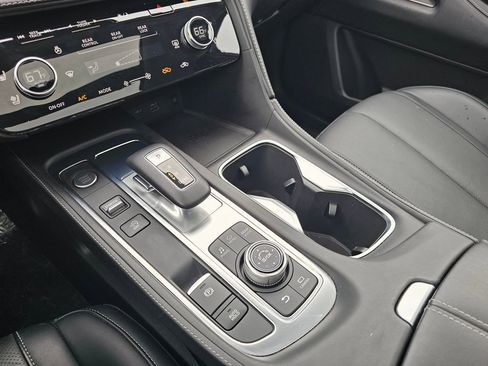 Certified 2024 INFINITI QX60 Luxe w/ Cargo Package image 62