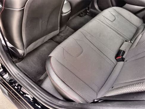 Used 2023 Hyundai Elantra N Line w/ Cargo Package image 33