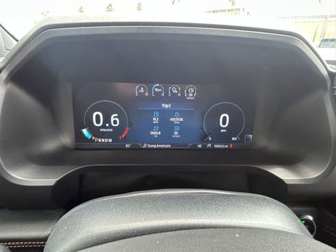 Used 2024 Ford Expedition Platinum RWD image 11