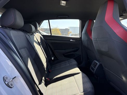 Used 2024 Volkswagen GTI S image 16