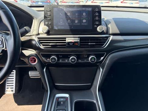Used 2022 Honda Accord Sport image 20