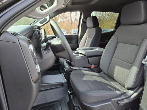 New 2026 GMC Sierra 1500 Pro w/ Pro Value Package image 13