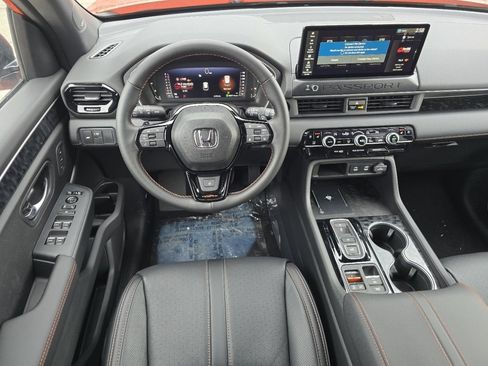 New 2026 Honda Passport TrailSport Elite image 27