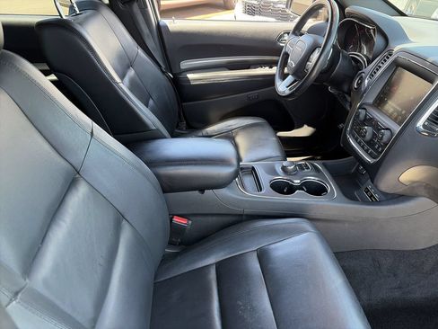Used 2017 Dodge Durango GT w/ Premium Group AWD/4WD image 11