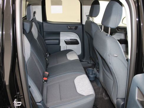 New 2026 Ford Maverick XLT image 29