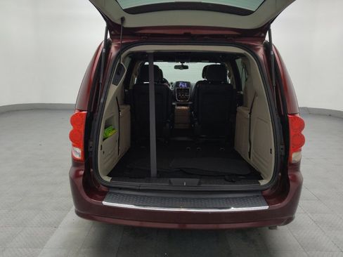 Used 2018 Dodge Grand Caravan SXT image 29