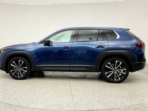 Used 2025 MAZDA CX-50 AWD 2.5 Turbo w/ Weather Package image 8