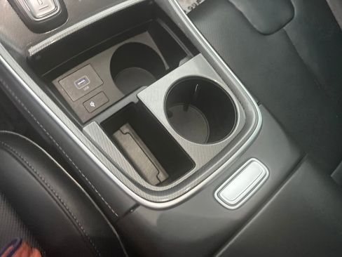 Used 2023 Hyundai Santa Fe Limited image 17