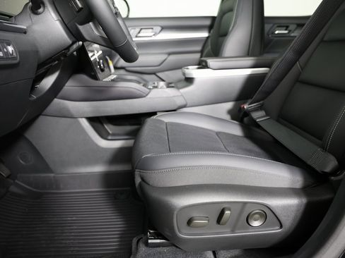 New 2026 GMC Terrain Elevation w/ Elevation Premium Package image 13