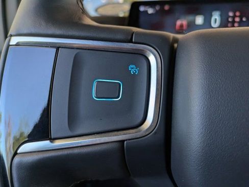 Certified 2025 Ford Expedition Max Platinum w/ Stealth Appearance Package image 28