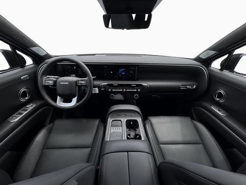 New 2026 Hyundai Palisade Calligraphy image 15