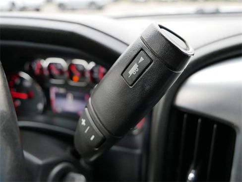 Used 2015 GMC Sierra 1500 SLE w/ SLE Value Package image 21