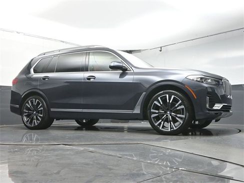 Used 2019 BMW X7 xDrive40i w/ Premium Package image 33