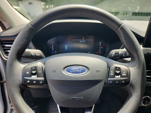 Used 2024 Ford Escape Active FWD image 18
