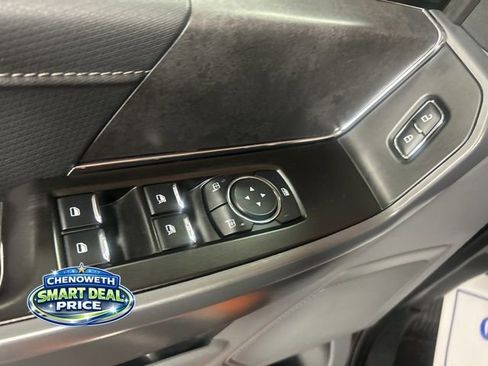 Used 2024 Ford F150 XLT w/ Tow/Haul Package image 11