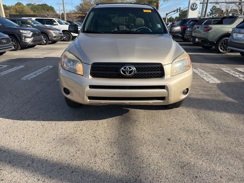 Used 2008 Toyota RAV4 2WD image 13
