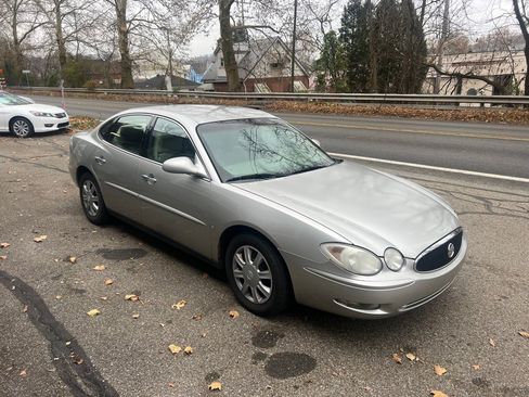 Used 2007 Buick LaCrosse CX image 4