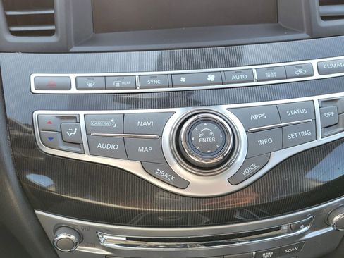 Used 2019 INFINITI QX60 Luxe w/ Essential Package AWD/4WD image 30