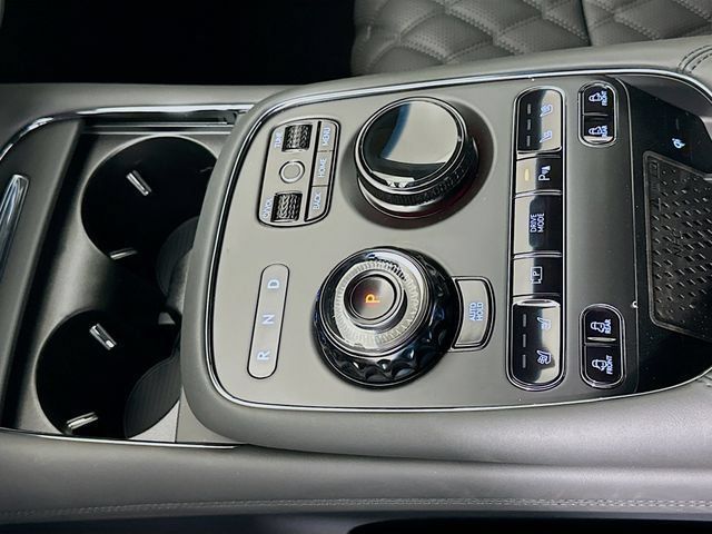 New 2026 Genesis G90 3.5T Prestige AWD/4WD image 15