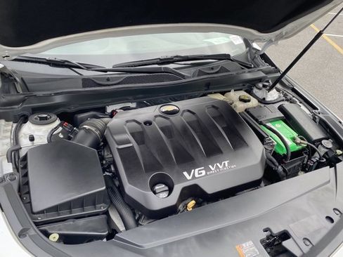 Used 2015 Chevrolet Impala LT w/ Convenience Package image 20