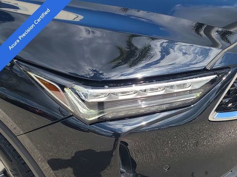 Used 2023 Acura MDX SH-AWD w/ Advance Package image 24