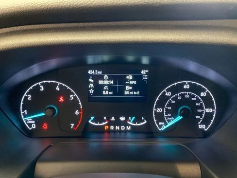 New 2024 Ford Transit 350 Low Roof DRW AWD w/ Interior Upgrade Package image 19