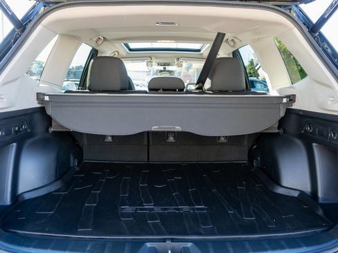 Used 2021 Subaru Forester Premium image 10