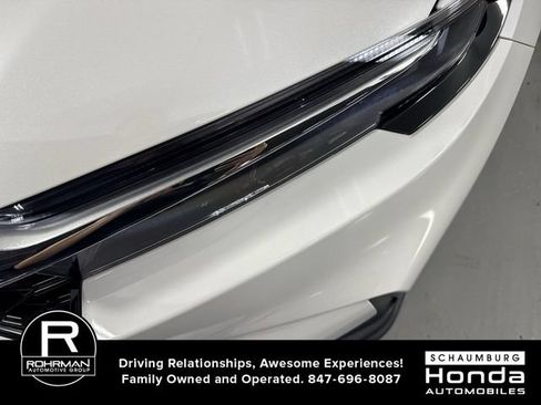 Used 2026 Honda CR-V EX image 30