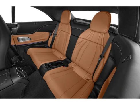 Used 2024 Mercedes-Benz CLE 300 4MATIC Cabriolet image 15