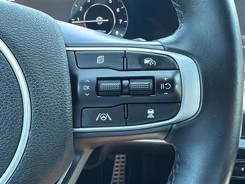Used 2023 Kia Sportage X-Pro Prestige image 21