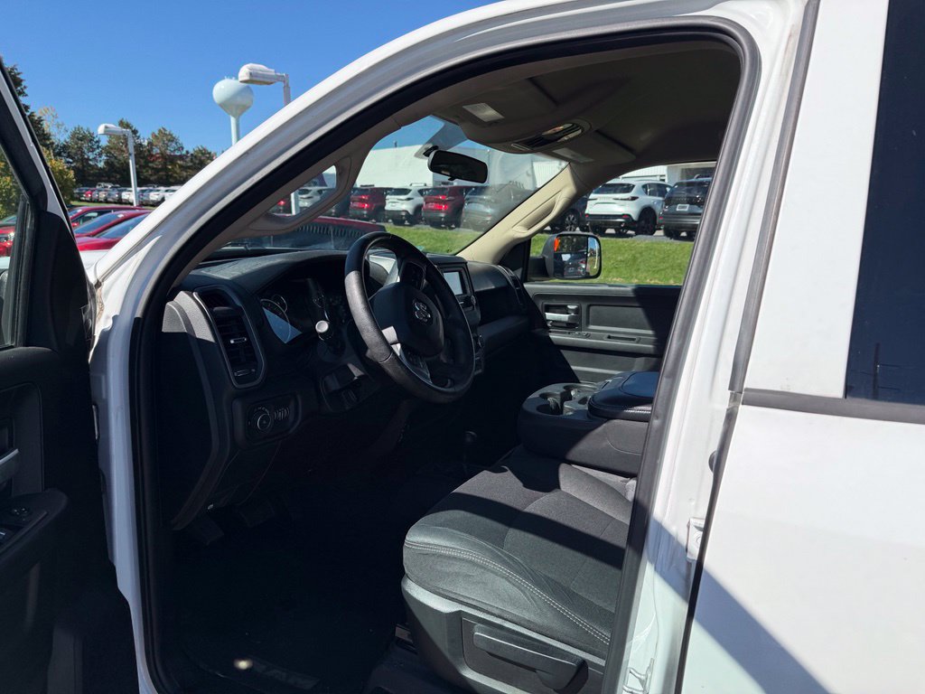 Used 2019 RAM 2500 Tradesman AWD/4WD image 6