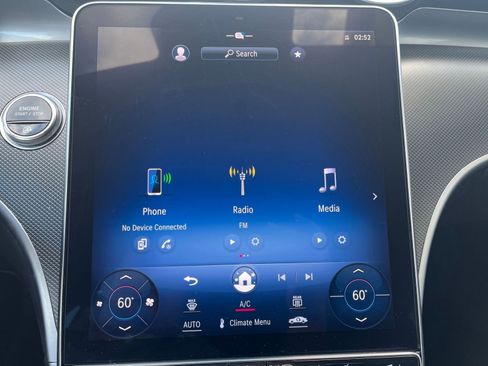 Used 2024 Mercedes-Benz C 300 C 300 image 21