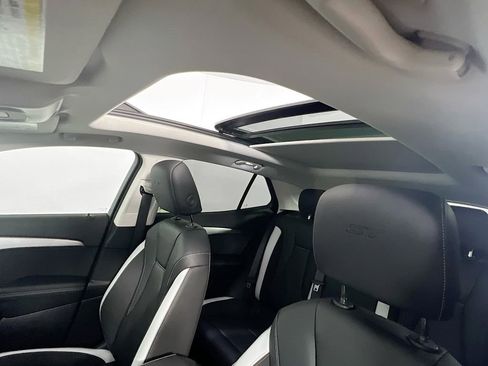 New 2026 Buick Envision Sport Touring image 21