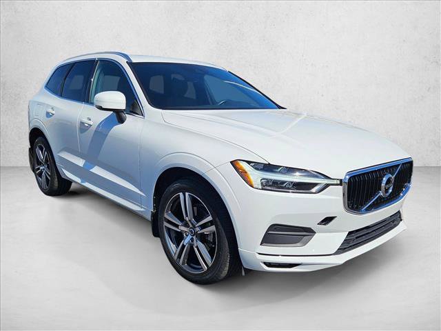 Used 2021 Volvo XC60 T5 Momentum FWD image 3