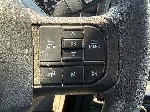 Used 2023 Ford F150 XL w/ XL Chrome Appearance Package RWD image 27