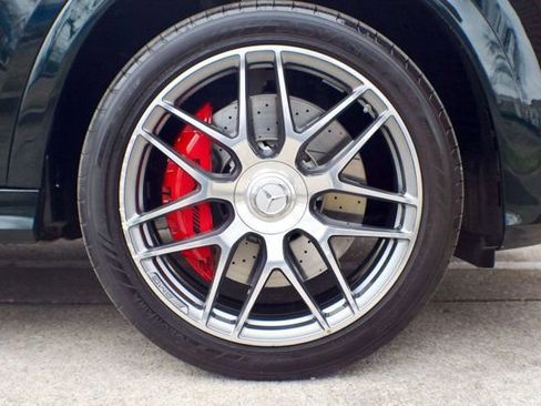 Used 2024 Mercedes-Benz GLE 63 AMG S image 64