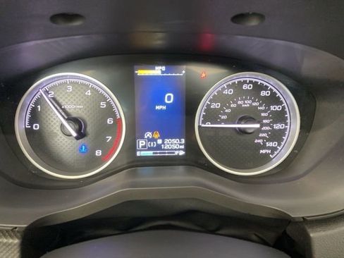 Certified 2023 Subaru Forester Limited image 22