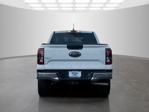 Used 2024 Ford Ranger XLT w/ Technology Package RWD image 4